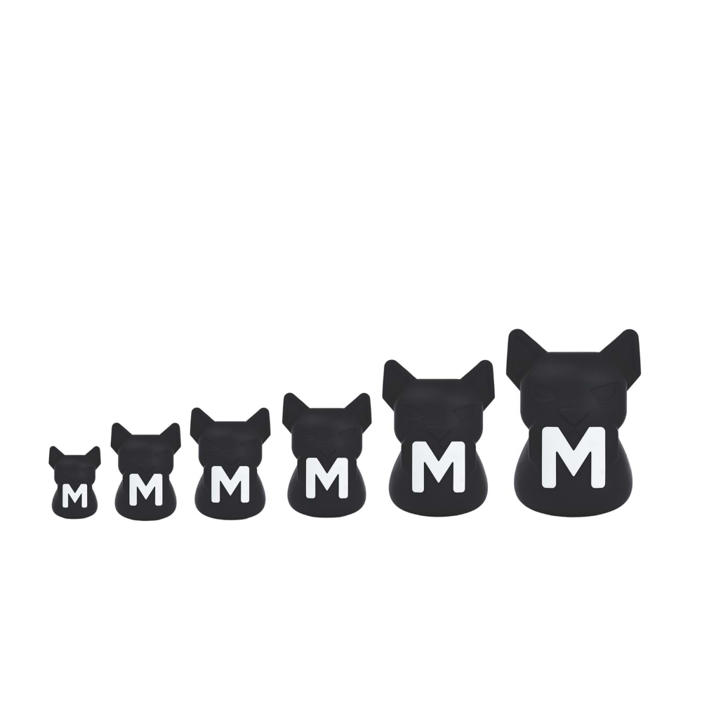 M-Pets Power Chew Kauçuk Köpek Ödül Oyuncağı Jet (XL)