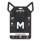 M-Pets Power Chew Kauçuk Köpek Ödül Oyuncağı Jet (XXL)