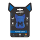 M-Pets Power Chew Kauçuk Köpek Ödül Oyuncağı Lapıs (S)