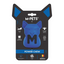 M-Pets Power Chew Kauçuk Köpek Ödül Oyuncağı Lapıs (L)