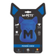 M-Pets Power Chew Kauçuk Köpek Ödül Oyuncağı Lapıs (XL)