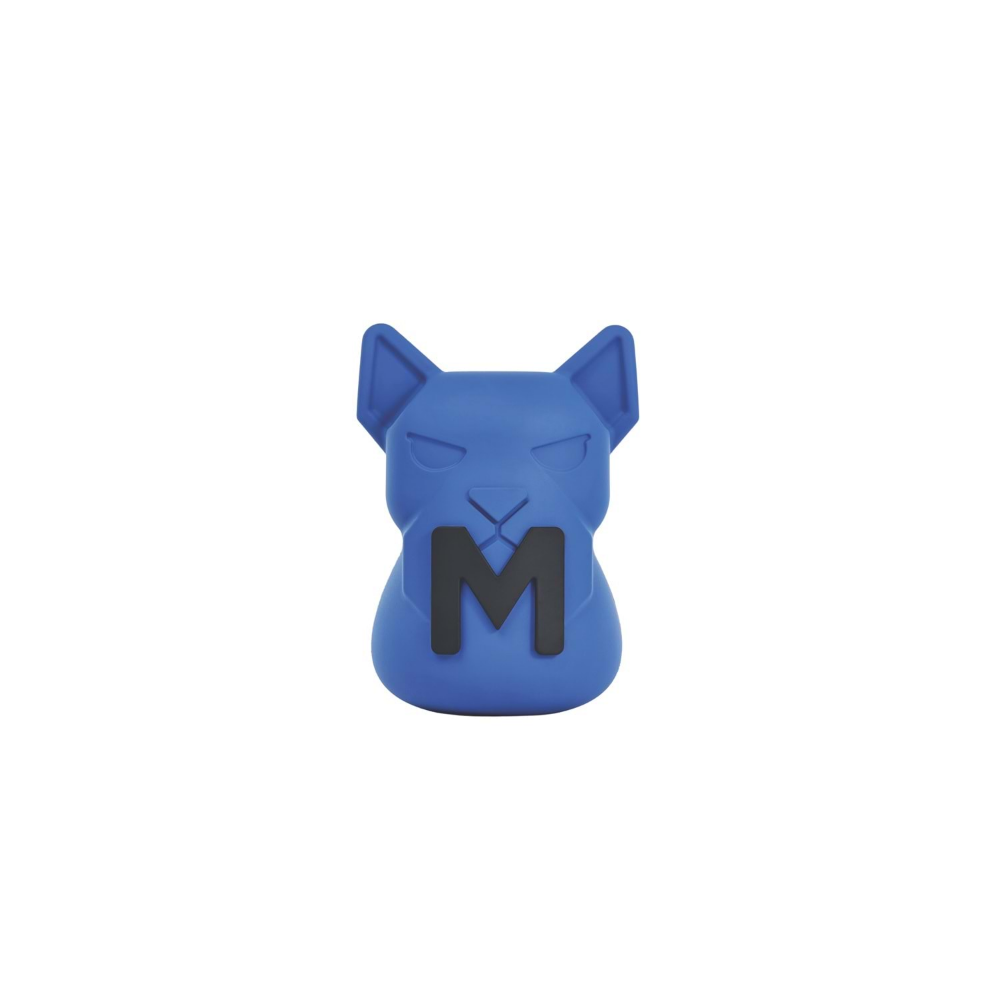 M-Pets Power Chew Kauçuk Köpek Ödül Oyuncağı Lapıs (XXL)