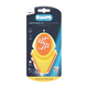 M-Pets Dental Squeaky Ruby Ball Diş Fırçalı Köpek Oyuncağı