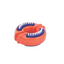 M-Pets Dental Squeaky Ring Diş Fırçalı Köpek Oyuncağı