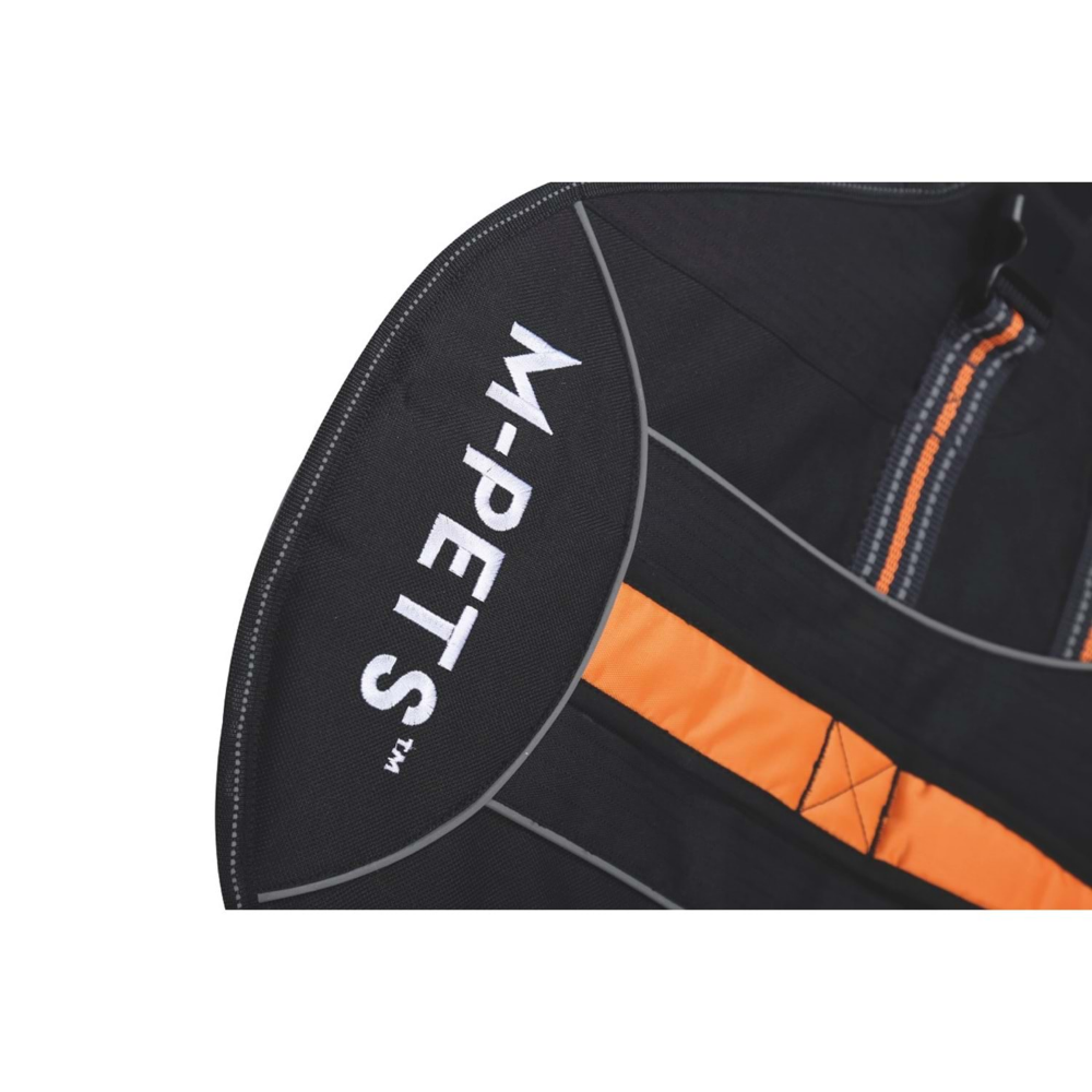 M-Pets Life Jacket Köpekler İçin Can Yeleği (L)