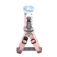 M-Pets Gentle Dog Triangle Göğüs Tasması Pink (L)