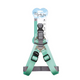M-Pets Gentle Dog Triangle Göğüs Tasması Green (L)