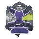 M-Pets Hıkıng Reflektörlü Soft Sırt Tasması Purple (M)