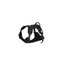 M-Pets Haute Couture Köpek Göğüs Tasması Black (L)