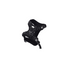 M-Pets Haute Couture Köpek Göğüs Tasması Black (L)