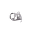 M-Pets Haute Couture Köpek Göğüs Tasması Blue (S)
