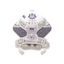M-Pets Haute Couture Köpek Göğüs Tasması Purple (S)