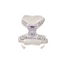 M-Pets Haute Couture Köpek Göğüs Tasması Purple (XL)