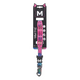 M-Pets Urban Style Lava Şok Emici Gezdirme Tasma (M)