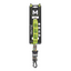 M-Pets Urban Style Freestyle Multicolor Şok Emici Gezdirme Tasma (M)