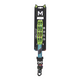 M-Pets Urban Style Dna Şok Emici Gezdirme Tasma (L)