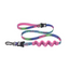 M-Pets Urban Style Lava Şok Emici Gezdirme Tasma (L)
