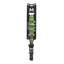 M-Pets Urban Style Freestyle Multicolor Şok Emici Gezdirme Tasma (L)