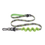 M-Pets Urban Style Freestyle Multicolor Şok Emici Gezdirme Tasma (L)