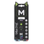 M-Pets Urban Style Dna Boyun Tasması (XS)