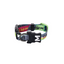 M-Pets Urban Style Dna Boyun Tasması (XS)