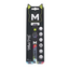 M-Pets Urban Style Dna Boyun Tasması (S)