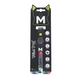 M-Pets Urban Style Dna Boyun Tasması (S)