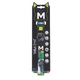M-Pets Urban Style Dna Boyun Tasması (L)