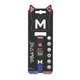 M-Pets Urban Style Lava Boyun Tasması (XS)