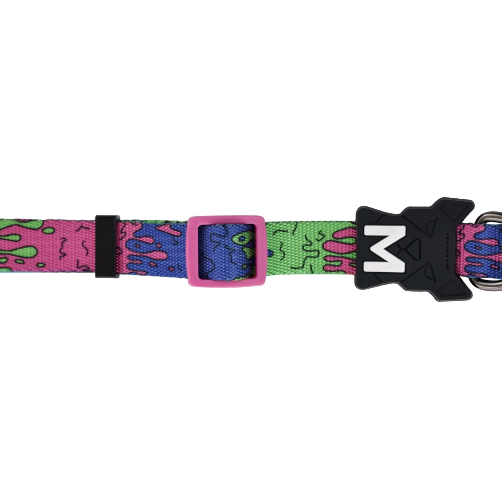 M-Pets Urban Style Lava Boyun Tasması (XS)