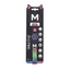 M-Pets Urban Style Lava Boyun Tasması (M)