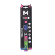 M-Pets Urban Style Lava Boyun Tasması (L)