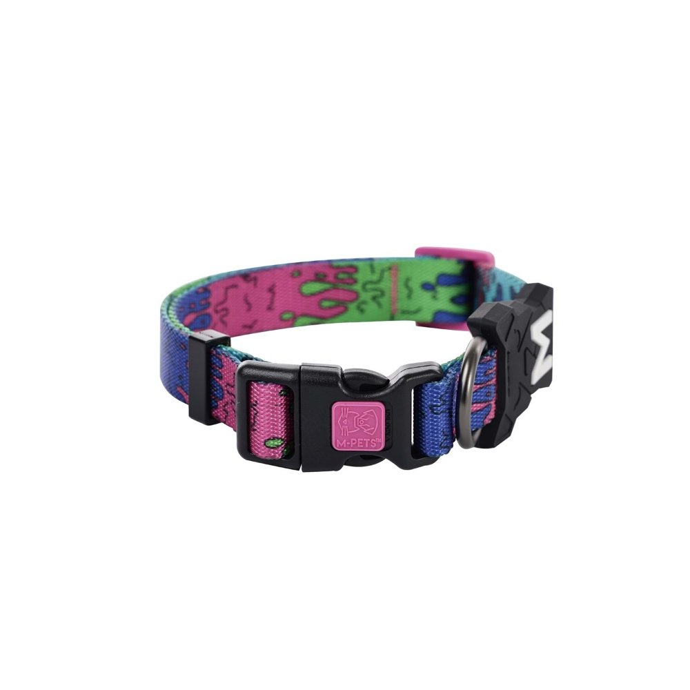 M-Pets Urban Style Lava Boyun Tasması (L)