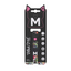 M-Pets Urban Style Graffiti Boyun Tasması (XS)