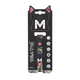 M-Pets Urban Style Graffiti Boyun Tasması (XS)