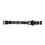 M-Pets Urban Style Freestyle Black/White Boyun Tasması (S)
