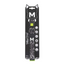 M-Pets Urban Style Freestyle Black/White Boyun Tasması (L)