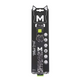 M-Pets Urban Style Freestyle Black/White Boyun Tasması (L)