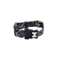 M-Pets Urban Style Freestyle Black/White Boyun Tasması (L)