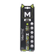 M-Pets Urban Style Freestyle Multicolor Boyun Tasması (S)