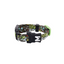 M-Pets Urban Style Freestyle Multicolor Boyun Tasması (S)