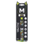 M-Pets Urban Style Freestyle Multicolor Boyun Tasması (M)