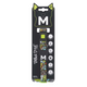 M-Pets Urban Style Freestyle Multicolor Boyun Tasması (M)