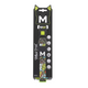M-Pets Urban Style Freestyle Multicolor Boyun Tasması (L)