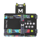 M-Pets Urban Style Dna Active Köpek Göğüs Tasması (L)