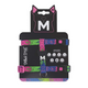 M-Pets Urban Style Lava Active Köpek Göğüs Tasması (XS)