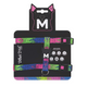 M-Pets Urban Style Lava Active Köpek Göğüs Tasması (S)