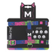 M-Pets Urban Style Lava Active Köpek Göğüs Tasması (M)