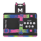 M-Pets Urban Style Lava Active Köpek Göğüs Tasması (L)
