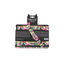 M-Pets Urban Style Graffiti Active Köpek Göğüs Tasması (L)